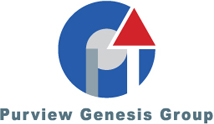 Purview Genesis Group Logo