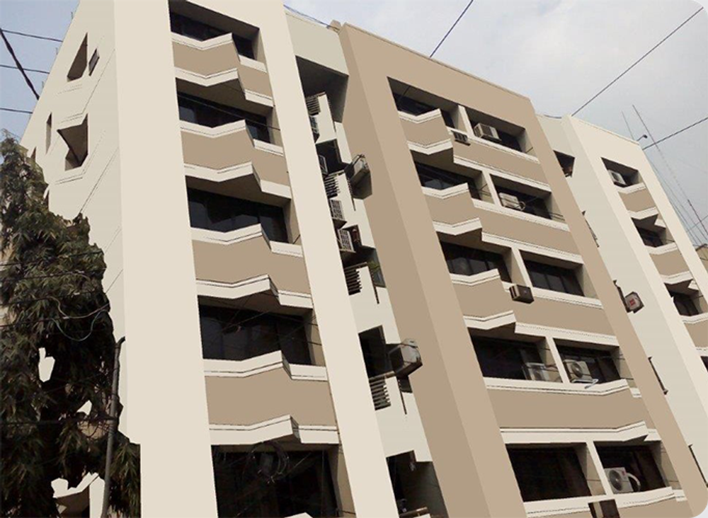 Interior Design Services